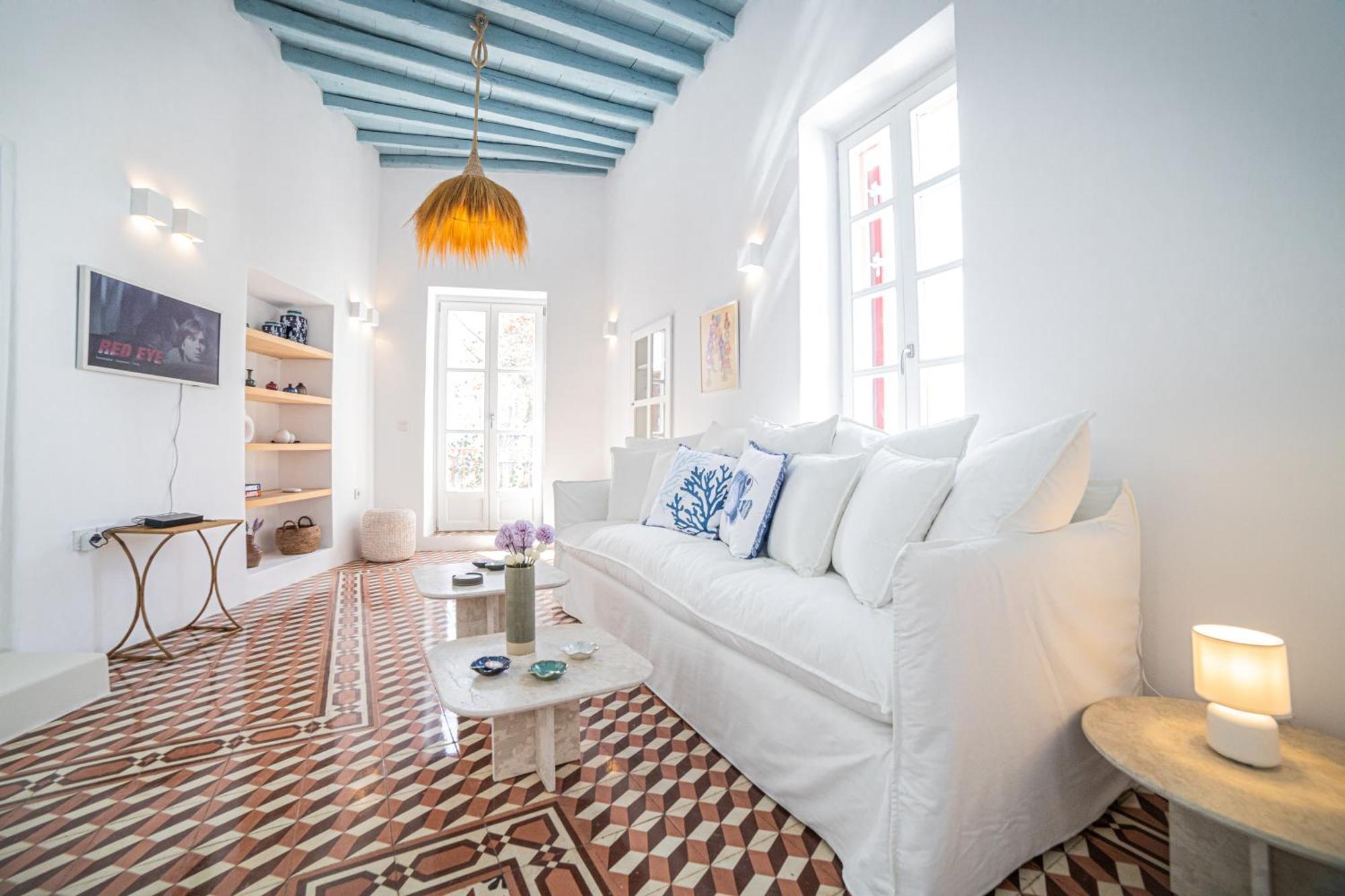 Chiara Mykonos III Apartment Mykonos Town Exterior photo