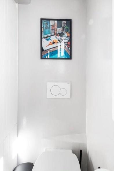 Chiara Mykonos III Apartment Mykonos Town Exterior photo