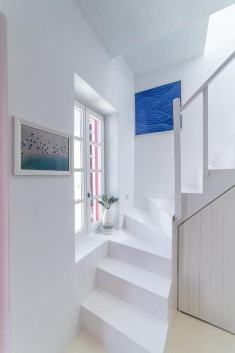 Chiara Mykonos III Apartment Mykonos Town Exterior photo