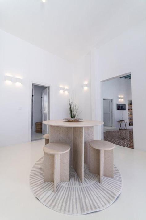 Chiara Mykonos III Apartment Mykonos Town Exterior photo