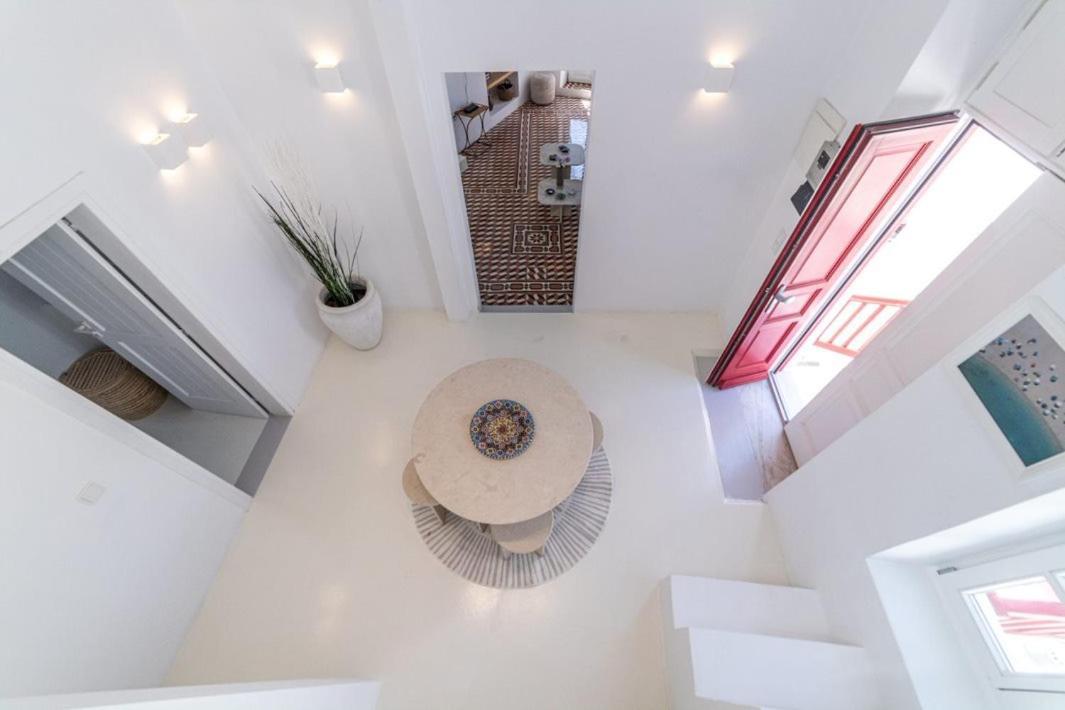 Chiara Mykonos III Apartment Mykonos Town Exterior photo
