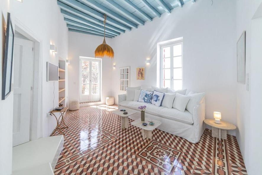 Chiara Mykonos III Apartment Mykonos Town Exterior photo