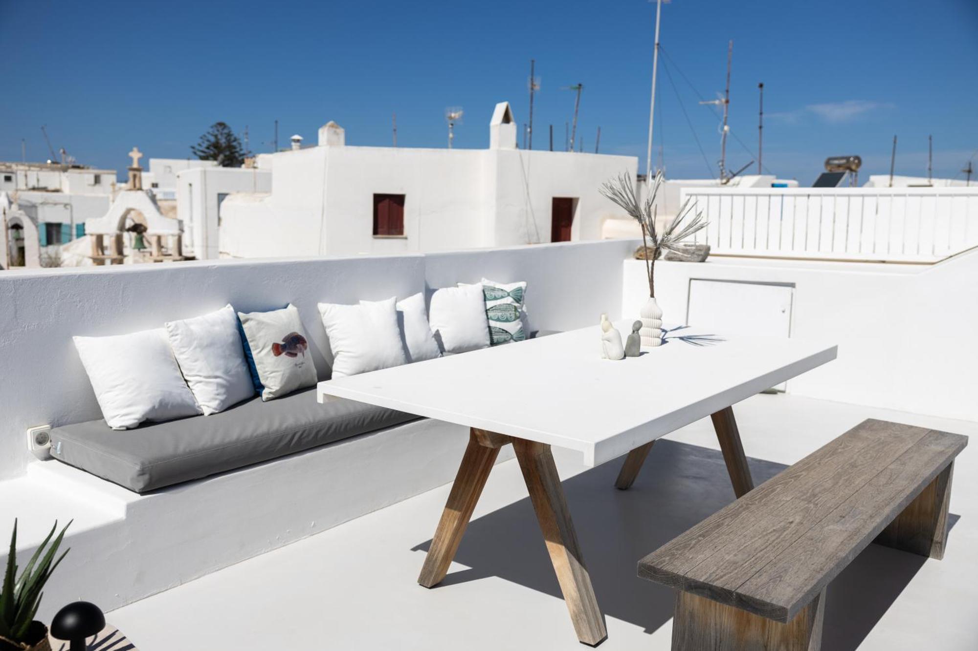 Chiara Mykonos III Apartment Mykonos Town Exterior photo